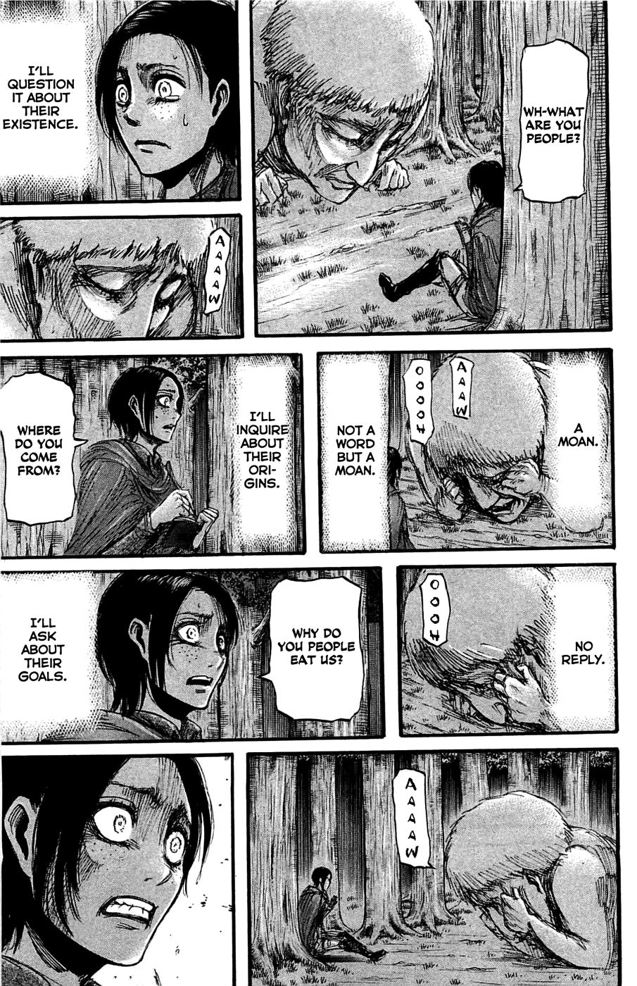 Shingeki no Kyojin Chapter 18.005 18